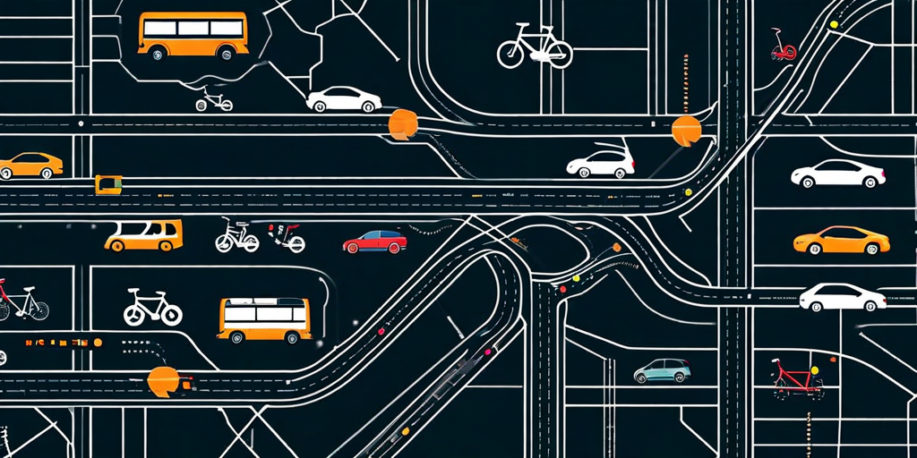 Mobility as a Service: The Platform Wars