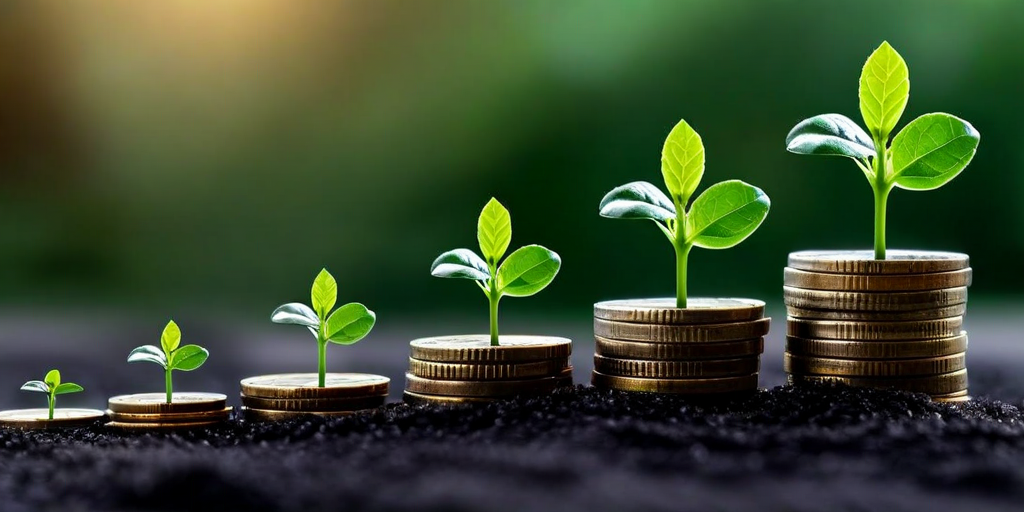 The Seed-Stage Advantage: Why We Invest Early