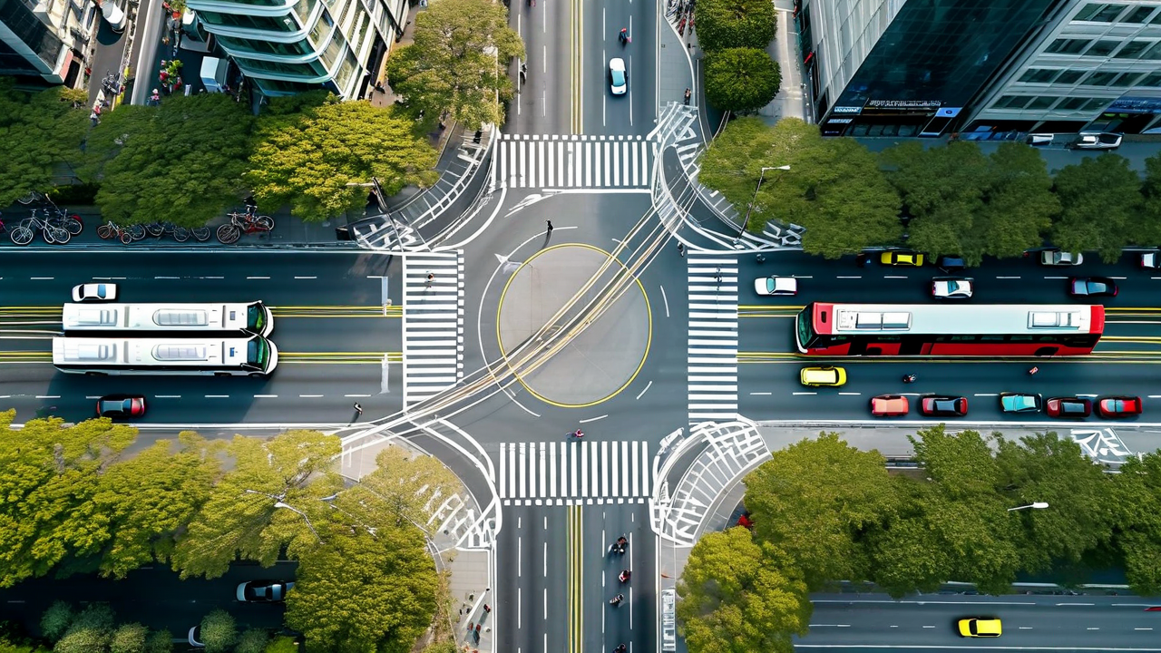 Mobility as a Service: The Platform Wars