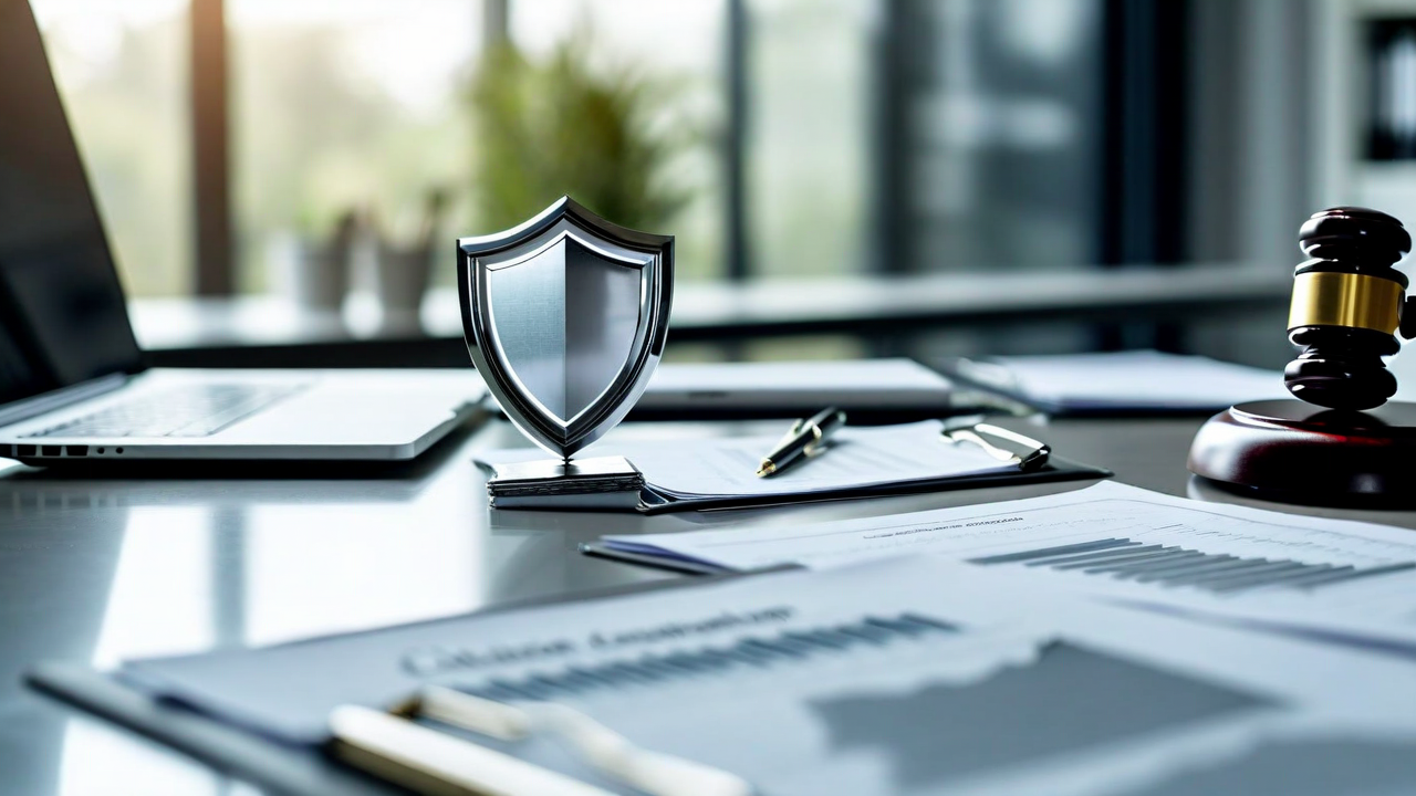 RegTech: The Silent Revolution in Financial Compliance