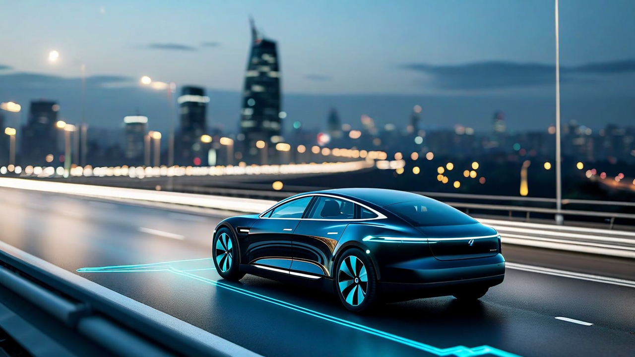 The Future of Seed-Stage Mobility Investing